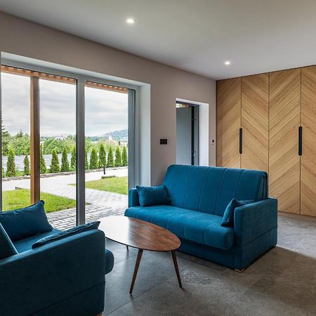 Apartamenty Activ Zdroj Lądek-Zdrój Buitenkant foto
