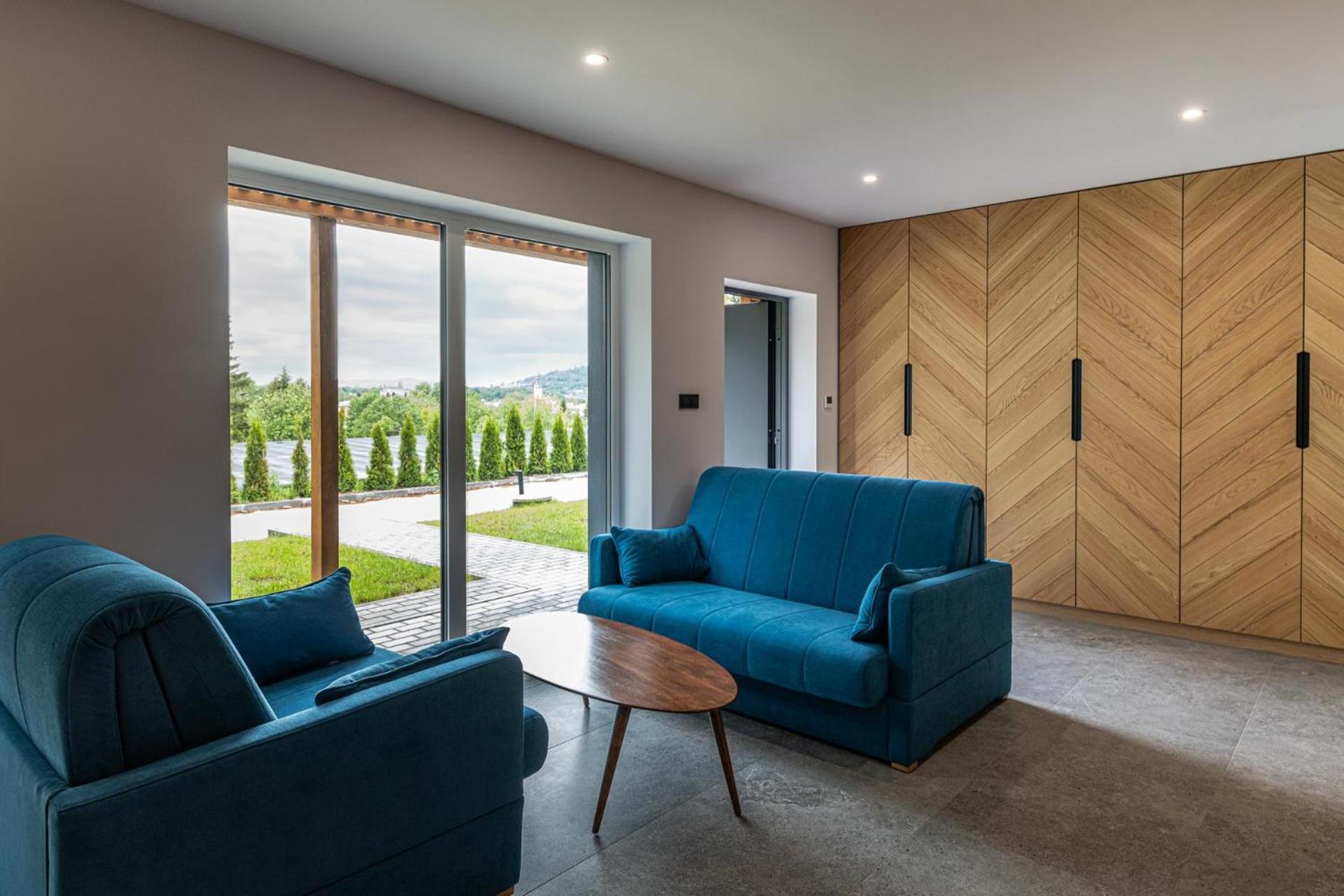 Apartamenty Activ Zdroj Lądek-Zdrój Buitenkant foto