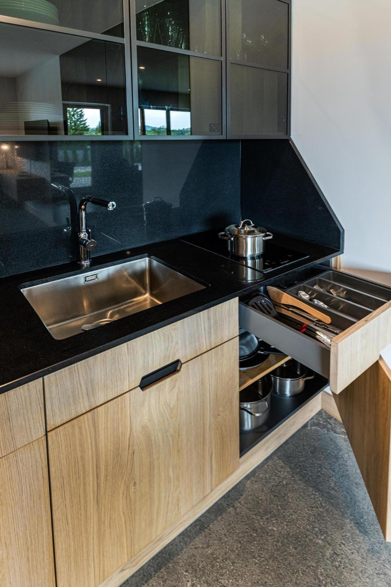 Apartamenty Activ Zdroj Lądek-Zdrój Buitenkant foto