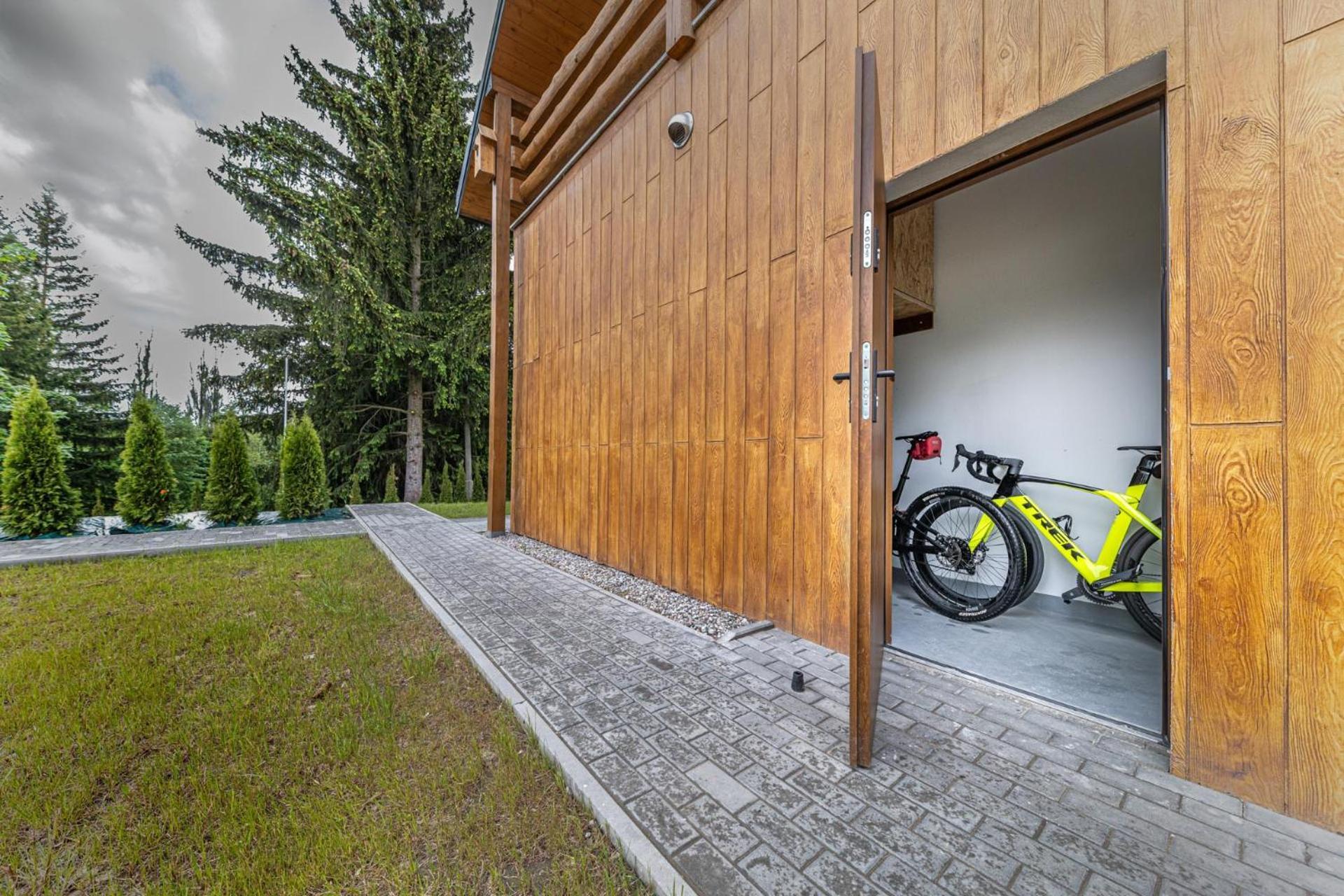 Apartamenty Activ Zdroj Lądek-Zdrój Buitenkant foto
