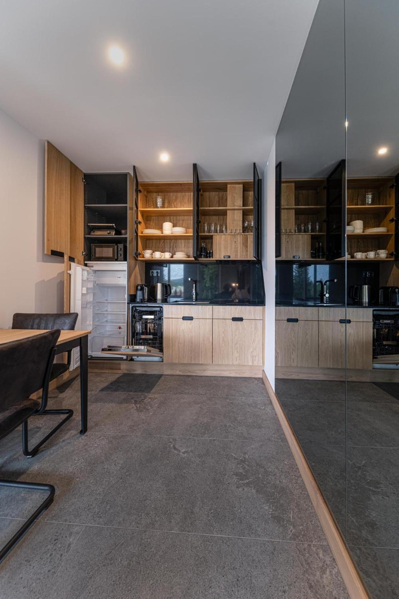 Apartamenty Activ Zdroj Lądek-Zdrój Buitenkant foto