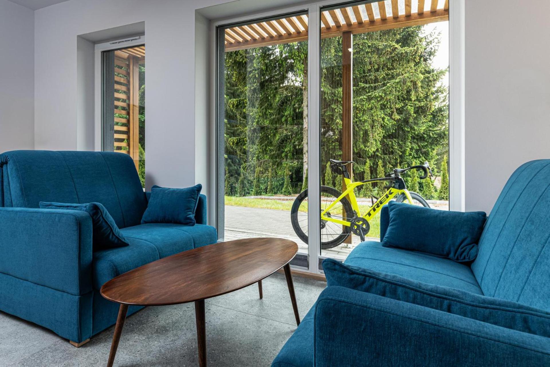 Apartamenty Activ Zdroj Lądek-Zdrój Buitenkant foto