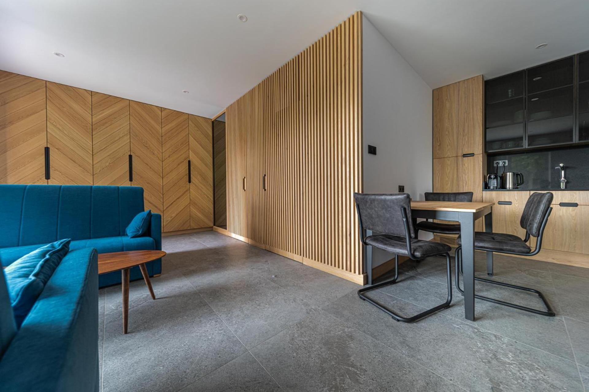 Apartamenty Activ Zdroj Lądek-Zdrój Buitenkant foto