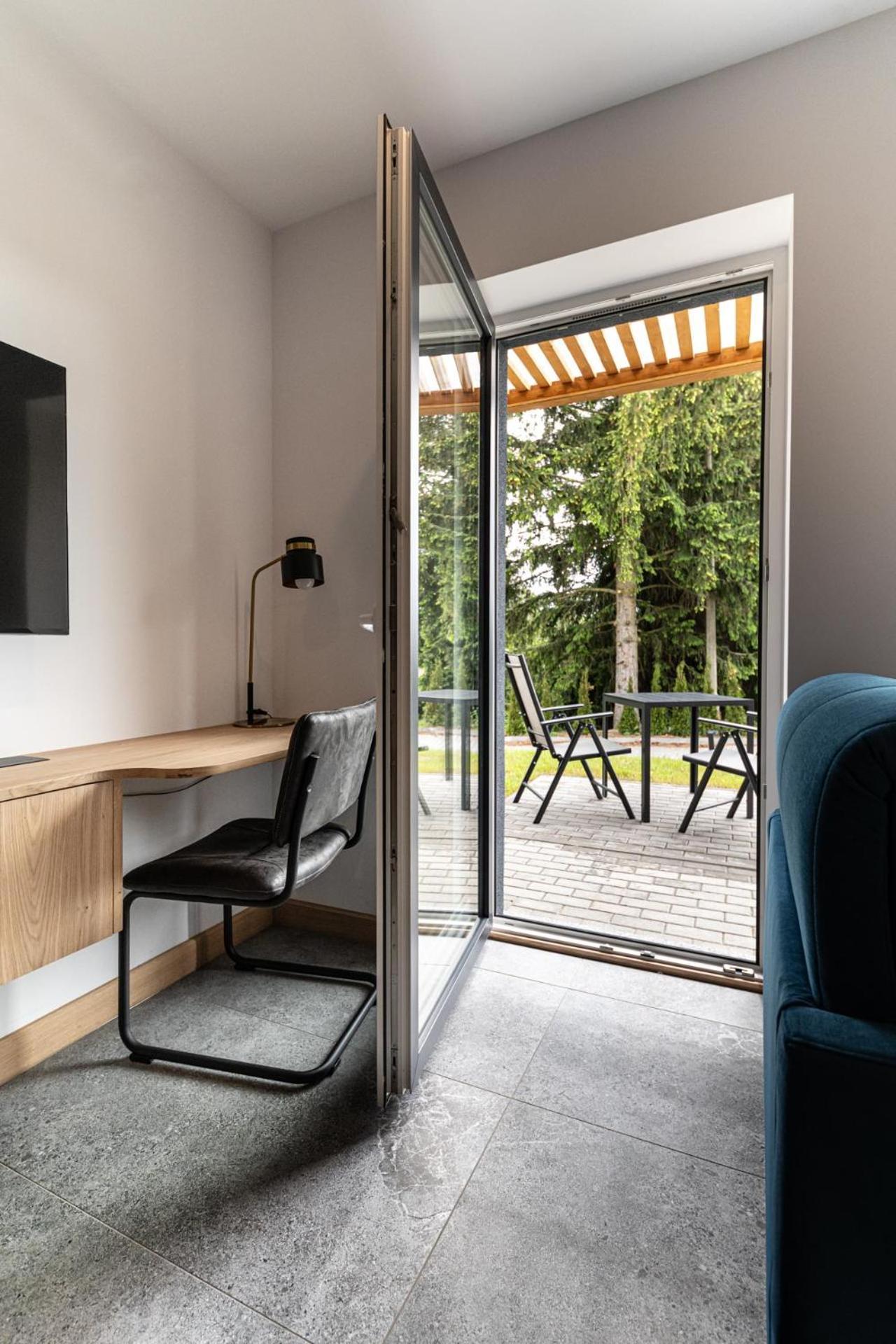 Apartamenty Activ Zdroj Lądek-Zdrój Buitenkant foto