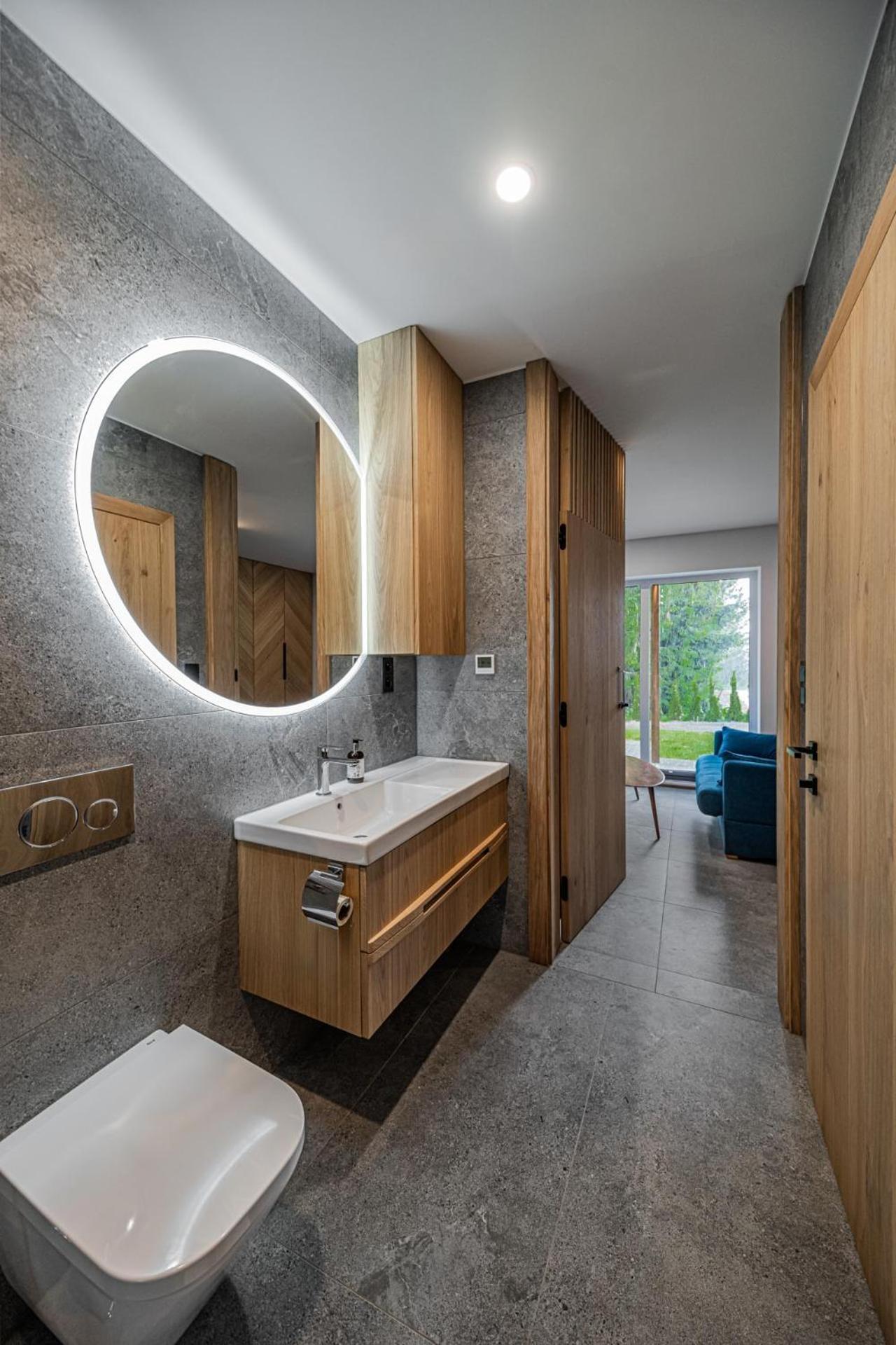 Apartamenty Activ Zdroj Lądek-Zdrój Buitenkant foto